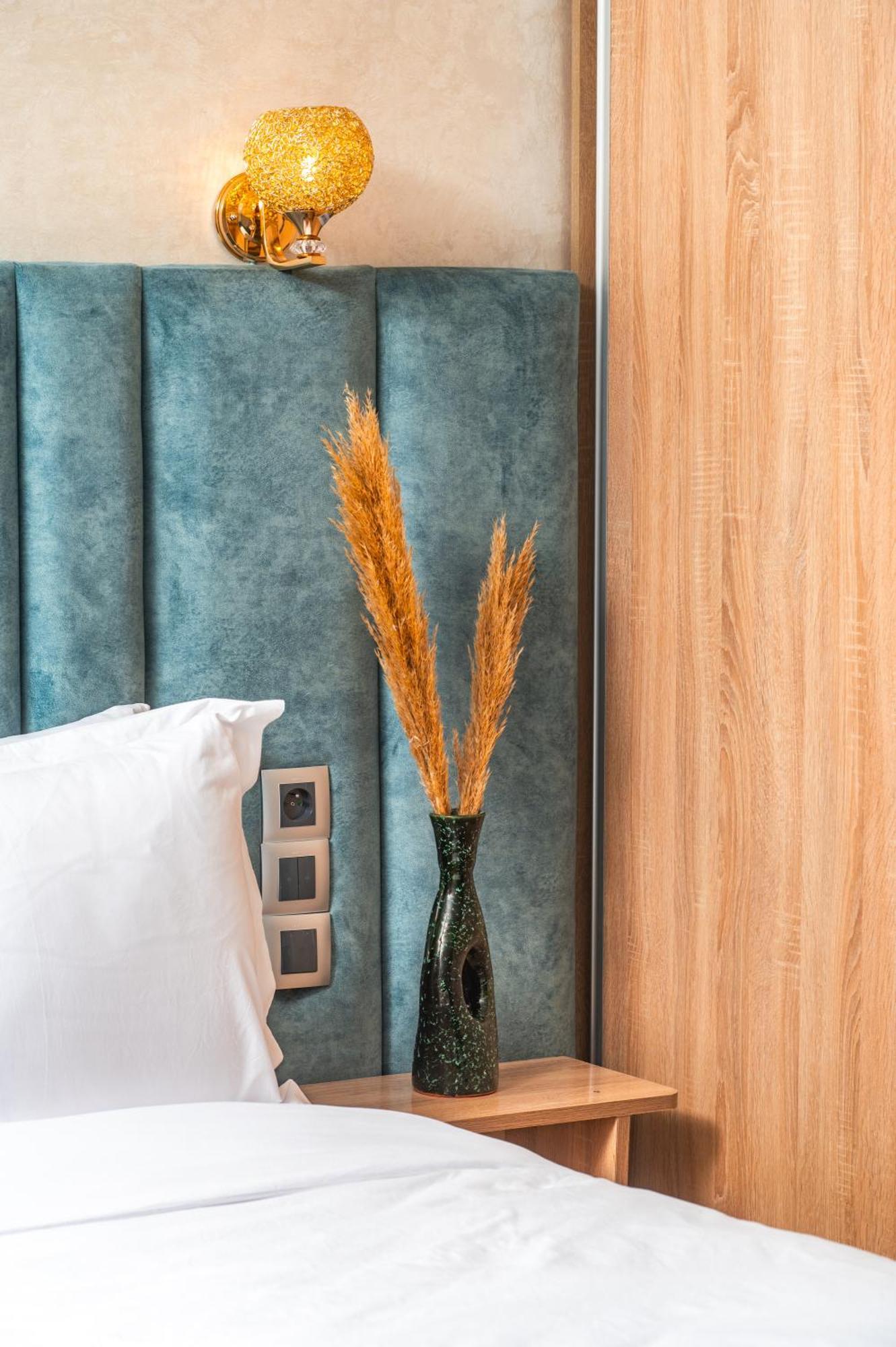 Maarif Elite Suites Casablanca Bagian luar foto