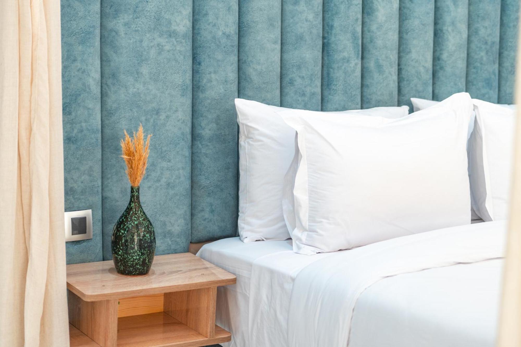 Maarif Elite Suites Casablanca Bagian luar foto