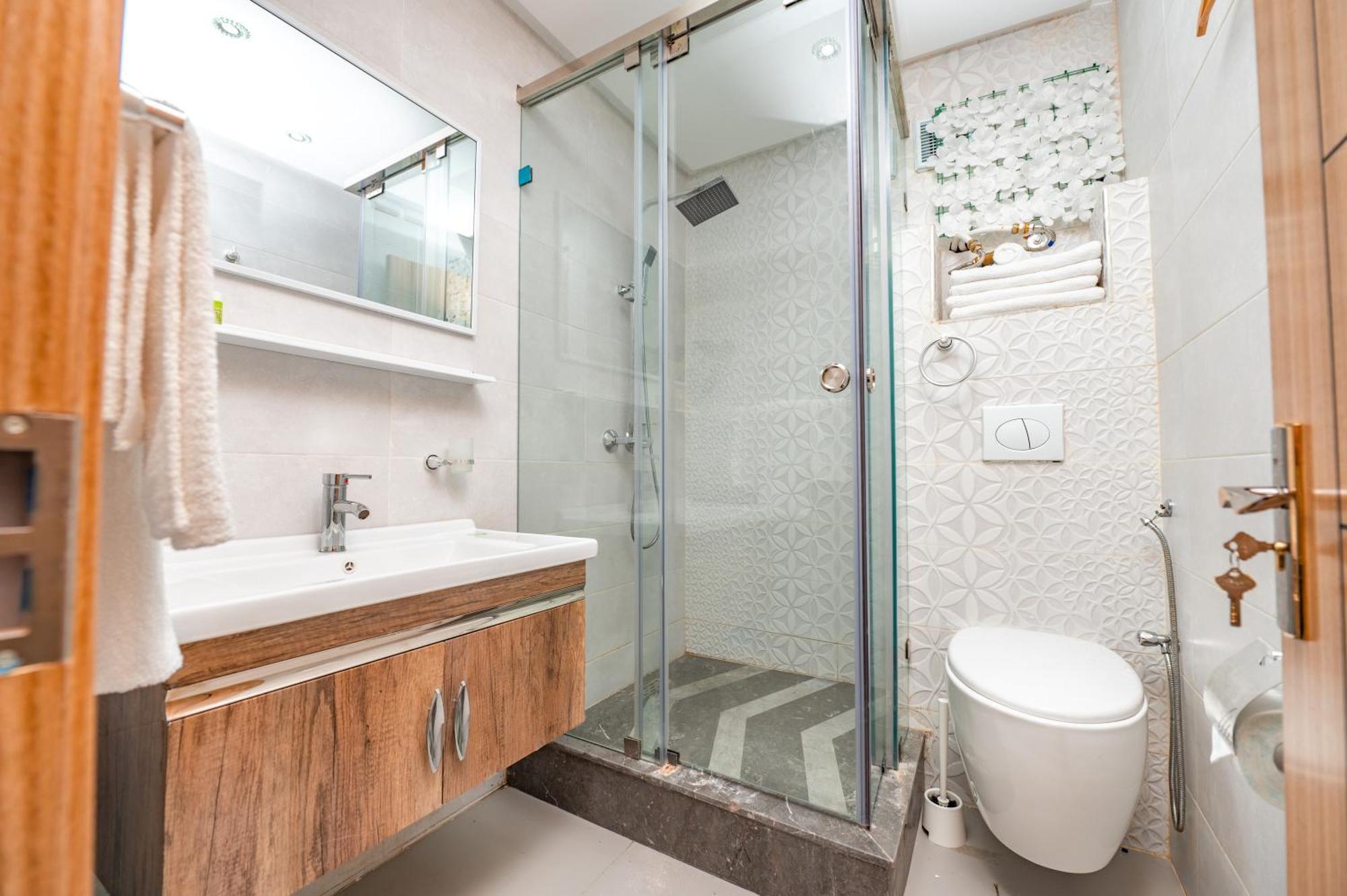 Maarif Elite Suites Casablanca Bagian luar foto