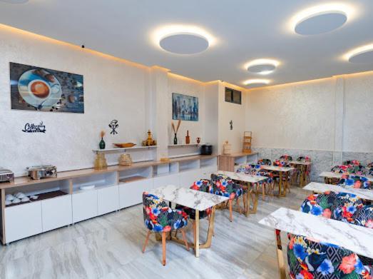 Maarif Elite Suites Casablanca Bagian luar foto