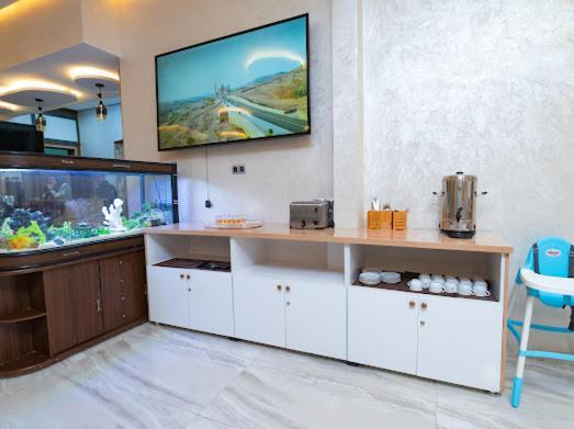 Maarif Elite Suites Casablanca Bagian luar foto