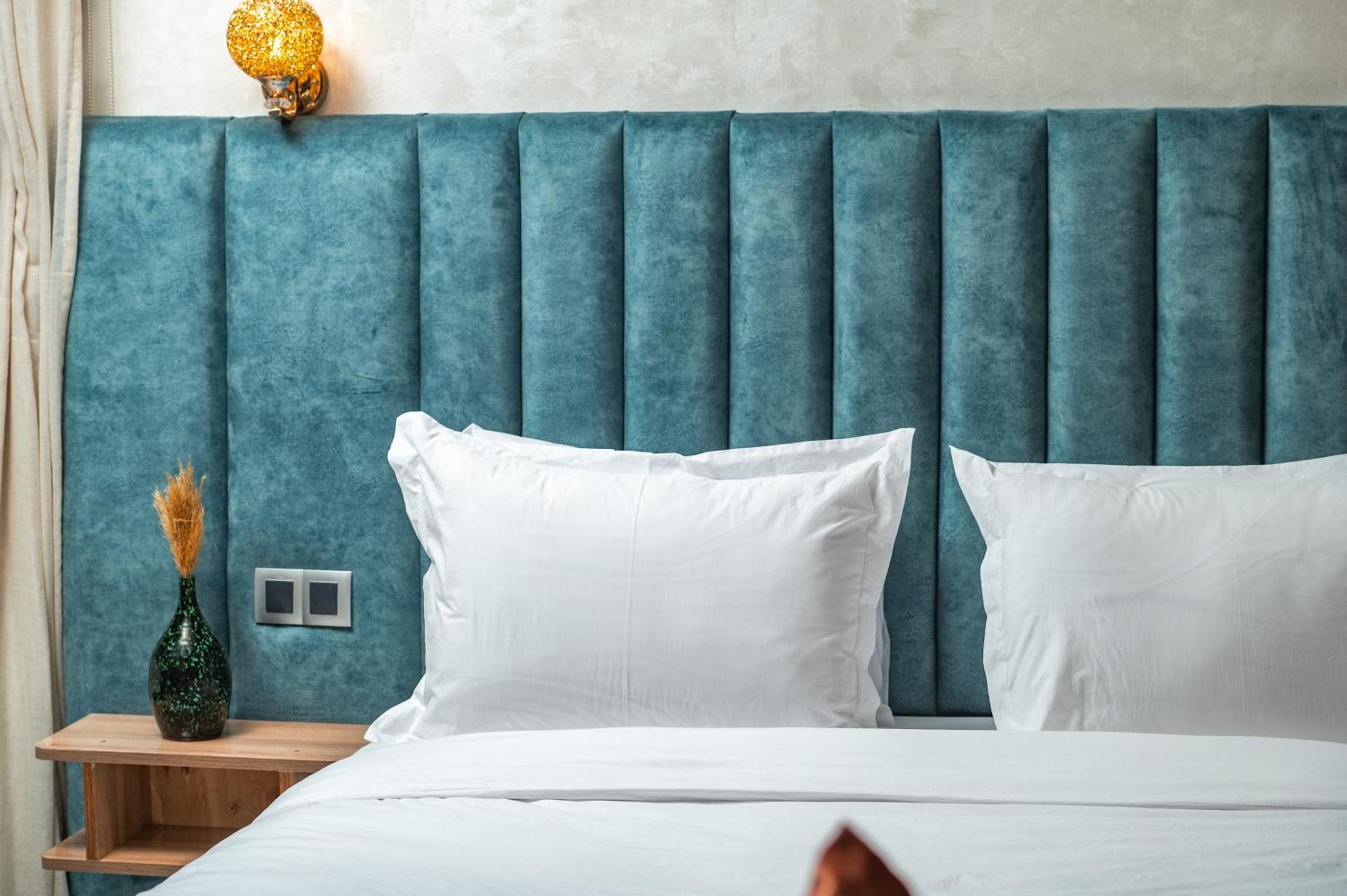 Maarif Elite Suites Casablanca Bagian luar foto