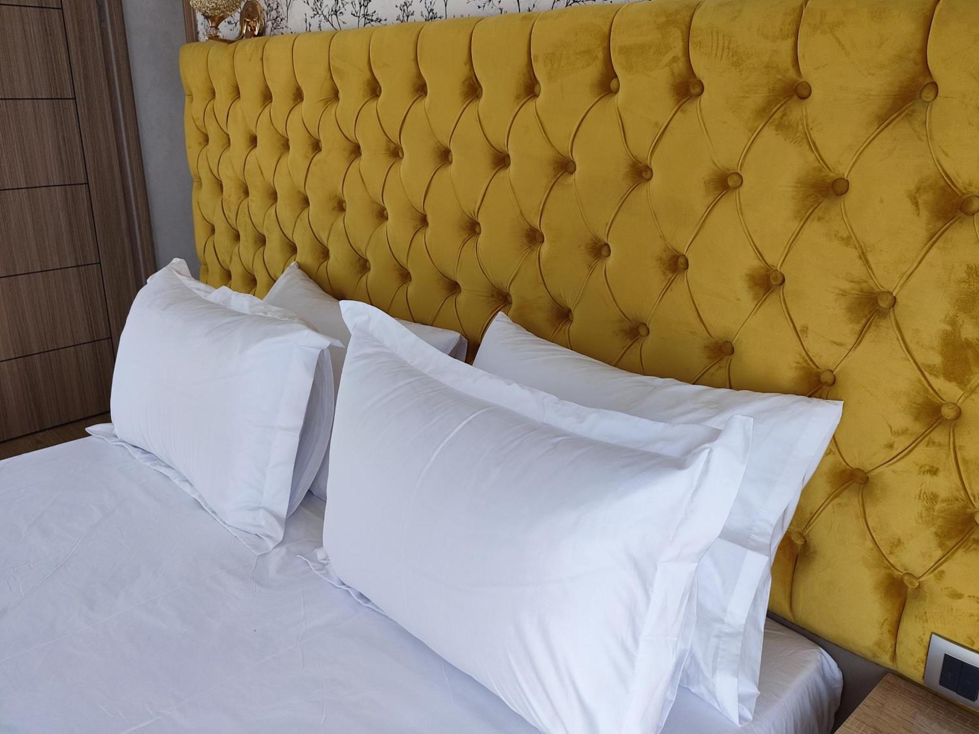 Maarif Elite Suites Casablanca Bagian luar foto