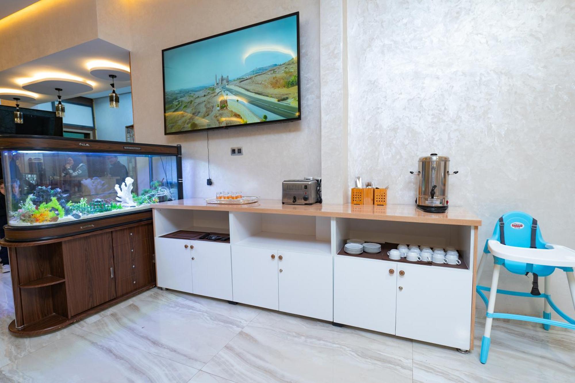 Maarif Elite Suites Casablanca Bagian luar foto