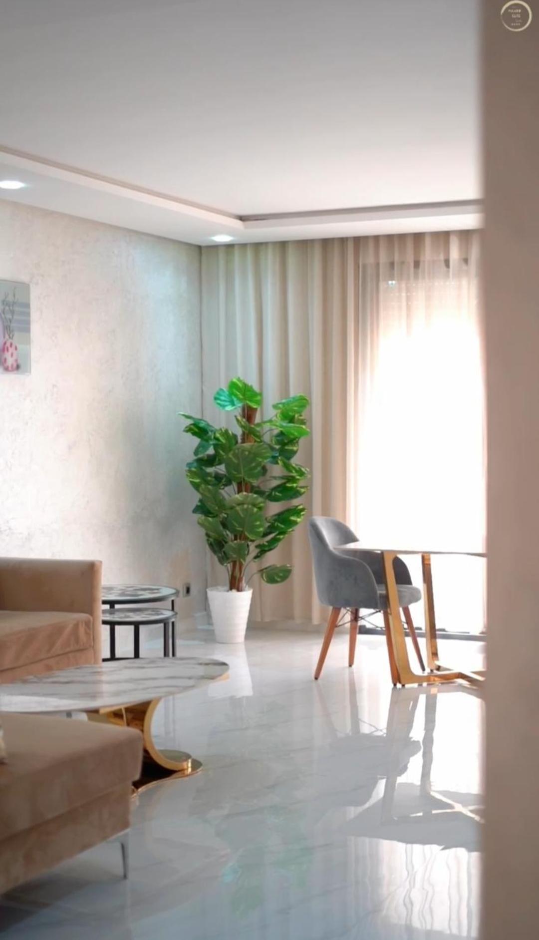 Maarif Elite Suites Casablanca Bagian luar foto